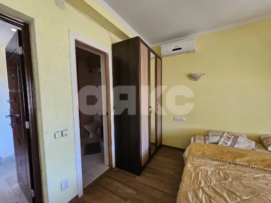 Продаётся коттедж в поселке Мелекино Мариуполь