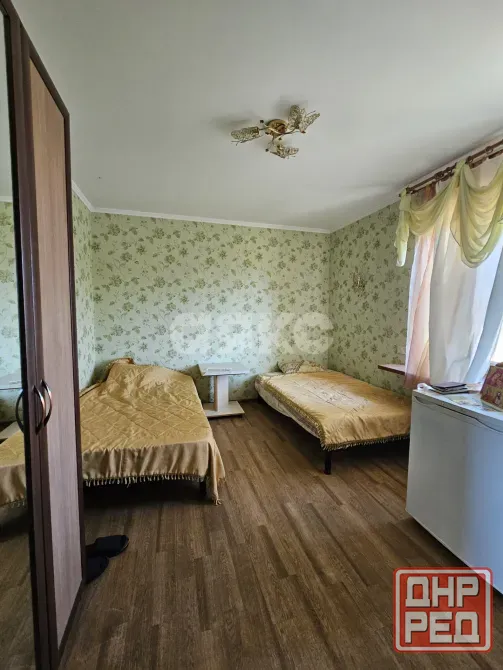 Продаётся коттедж в поселке Мелекино Мариуполь - изображение 8