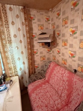 Продам 1к кв. Крытый рынок ул.Генерала Антонова Донецк