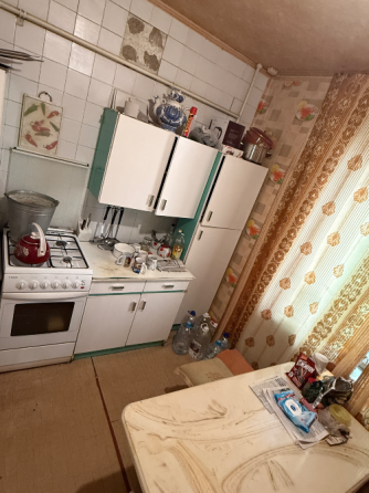 Продам 1к кв. Крытый рынок ул.Генерала Антонова Донецк