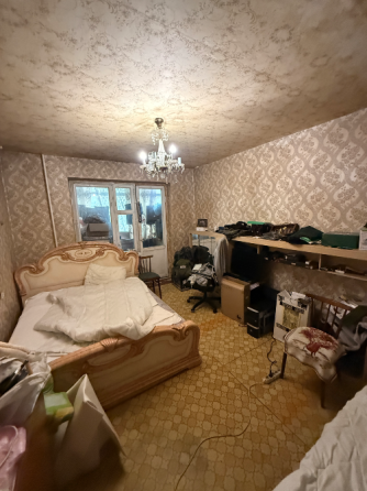 Продам 1к кв. Крытый рынок ул.Генерала Антонова Донецк