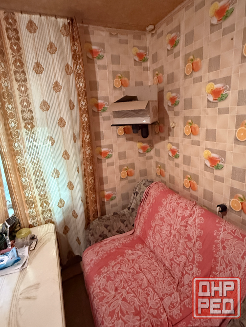 Продам 1к кв. Крытый рынок ул.Генерала Антонова Донецк - изображение 2