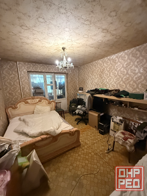 Продам 1к кв. Крытый рынок ул.Генерала Антонова Донецк - изображение 5