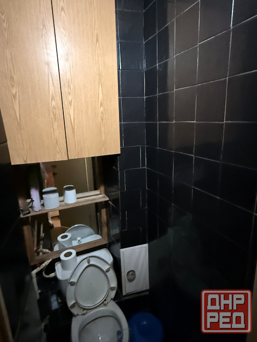 Продам 1к кв. Крытый рынок ул.Генерала Антонова Донецк - изображение 3