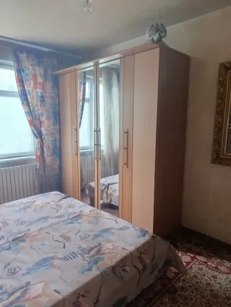 продам 3-комнатную квартиру Донецк