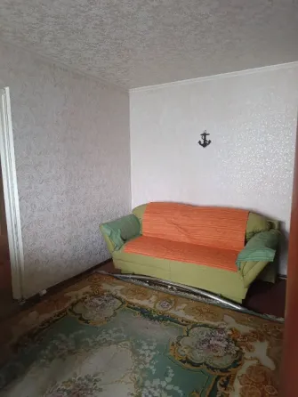 продам 3-комнатную квартиру Донецк