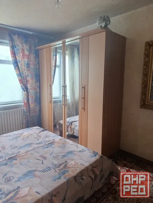 продам 3-комнатную квартиру Донецк - изображение 2