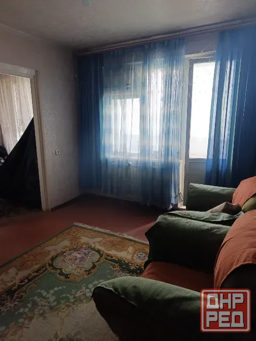 продам 3-комнатную квартиру Донецк - изображение 3