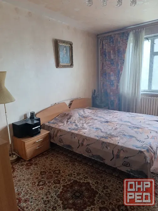 продам 3-комнатную квартиру Донецк - изображение 1