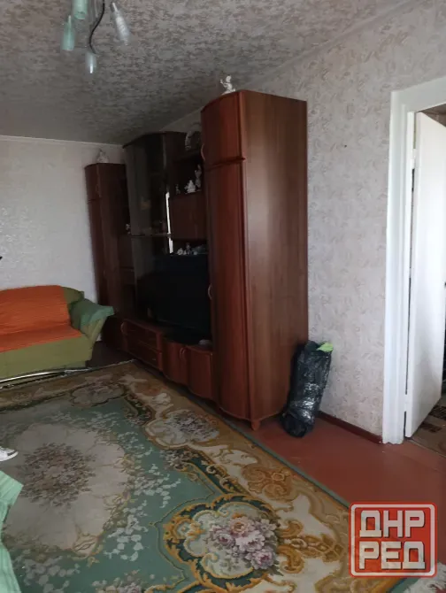 продам 3-комнатную квартиру Донецк - изображение 4