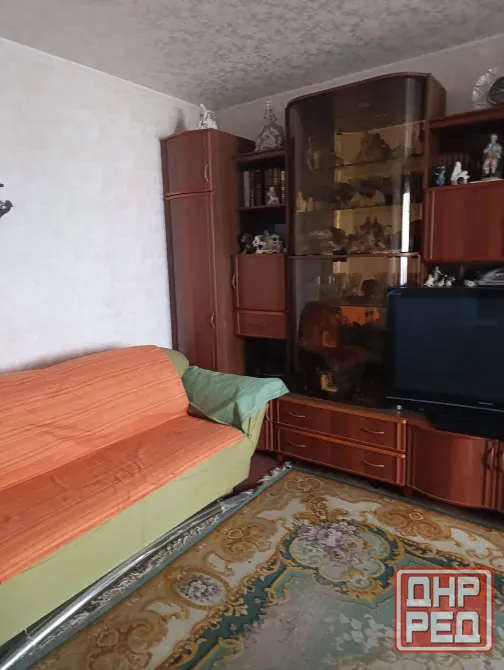 продам 3-комнатную квартиру Донецк - изображение 5