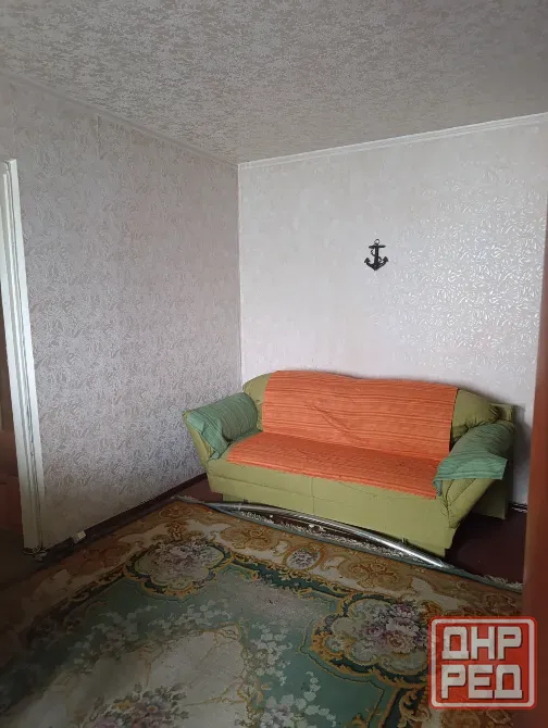 продам 3-комнатную квартиру Донецк - изображение 6