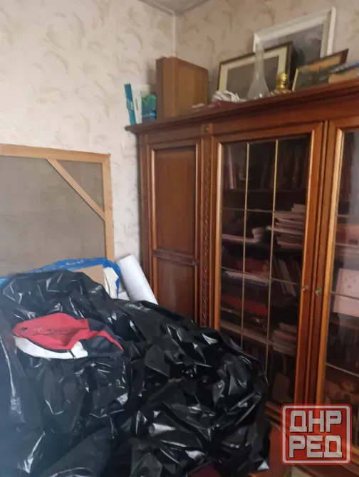 продам 3-комнатную квартиру Донецк - изображение 7