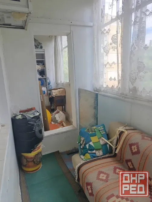 продам 3-комнатную квартиру Донецк - изображение 8