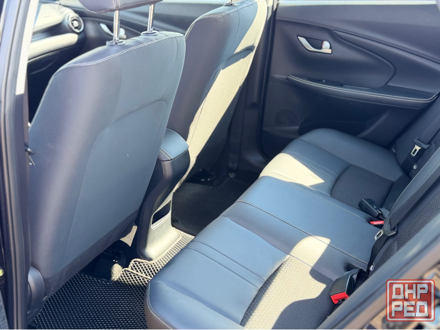 Changan Alsvin 2023 Донецк - изображение 8