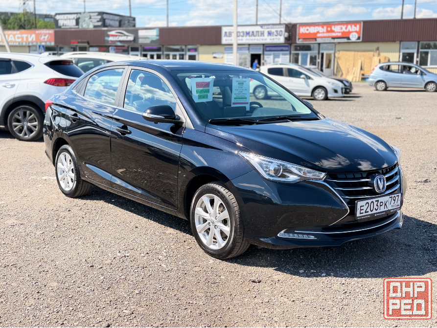 Changan Alsvin 2023 Донецк - изображение 2
