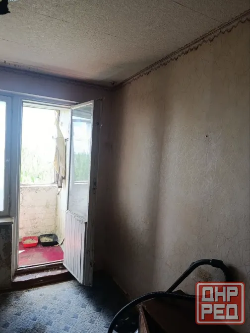 Продам 2 комн Мирный Обжора Донецк - изображение 1