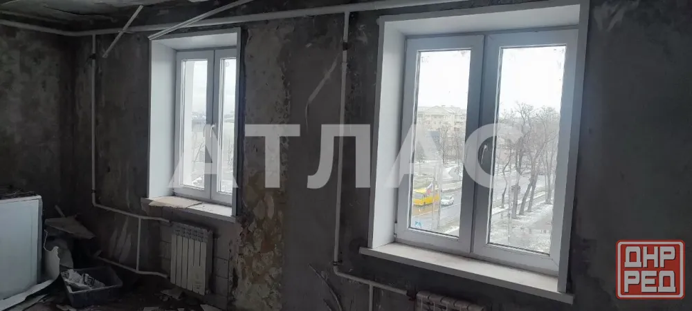 Продажа 1 ком. квартира Мариуполь г. Мариуполь - изображение 2