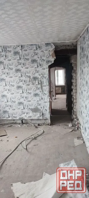 Продажа 1 ком. квартира Мариуполь г. Мариуполь - изображение 3