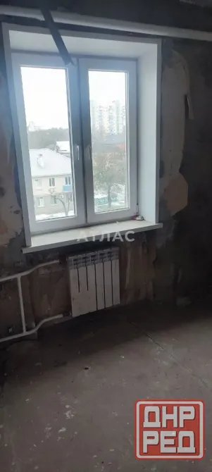 Продажа 1 ком. квартира Мариуполь г. Мариуполь - изображение 5