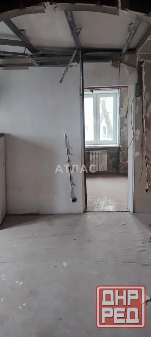 Продажа 1 ком. квартира Мариуполь г. Мариуполь - изображение 4