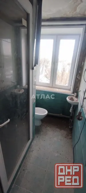 Продажа 1 ком. квартира Мариуполь г. Мариуполь - изображение 9