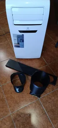 Продам мобильный кондиционер Донецк