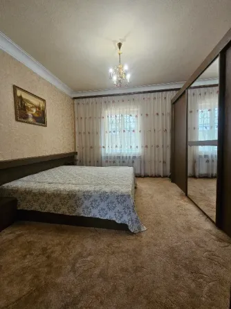 Продам дом 130м2 ул. Одесская район п. Бажанова Макеевка