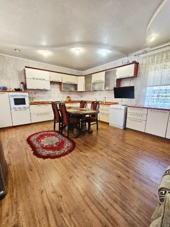 Продам дом 130м2 ул. Одесская район п. Бажанова Макеевка