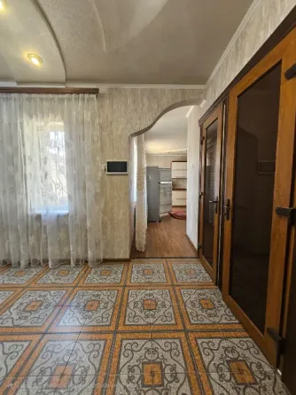 Продам дом 130м2 ул. Одесская район п. Бажанова Макеевка