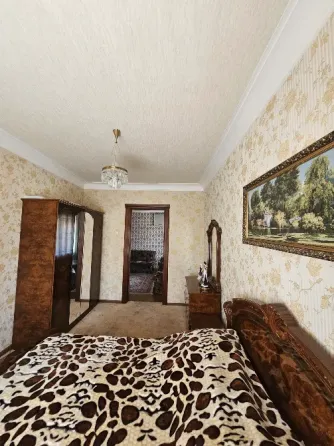 Продам дом 130м2 ул. Одесская район п. Бажанова Макеевка