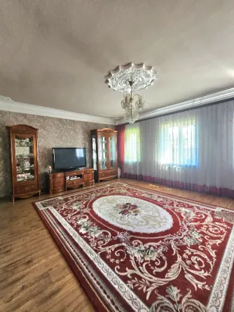 Продам дом 130м2 ул. Одесская район п. Бажанова Макеевка