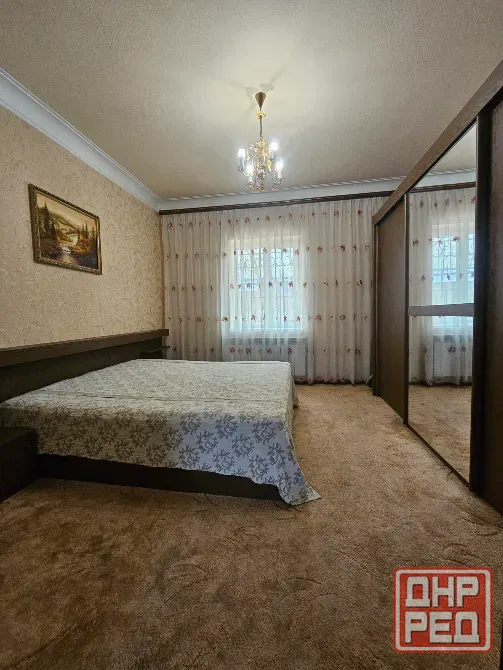 Продам дом 130м2 ул. Одесская район п. Бажанова Макеевка - изображение 4