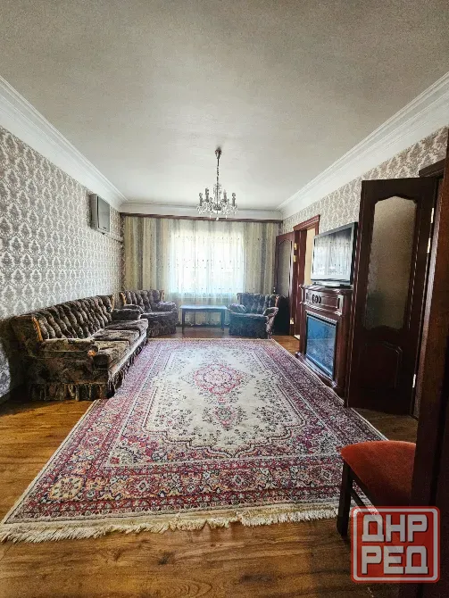 Продам дом 130м2 ул. Одесская район п. Бажанова Макеевка - изображение 6