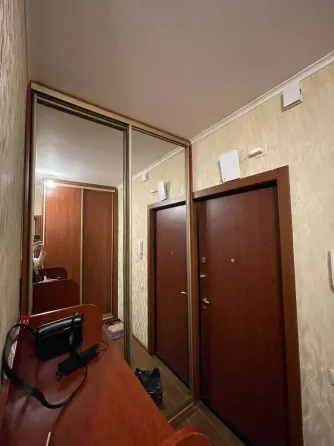 Сдаётся однокомнатная квартира в Кировском районе Донецк