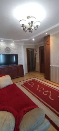 3 ком.кв. 9 Авиадивизии 34 Мариуполь