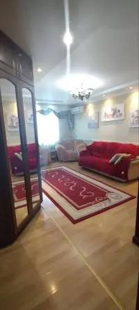 3 ком.кв. 9 Авиадивизии 34 Мариуполь