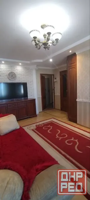 3 ком.кв. 9 Авиадивизии 34 Мариуполь - изображение 1