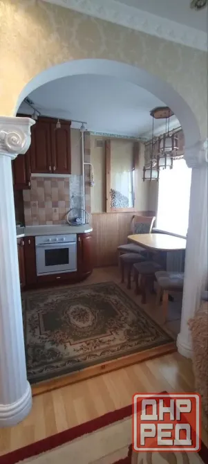 3 ком.кв. 9 Авиадивизии 34 Мариуполь - изображение 4