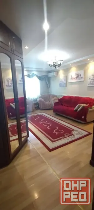 3 ком.кв. 9 Авиадивизии 34 Мариуполь - изображение 2