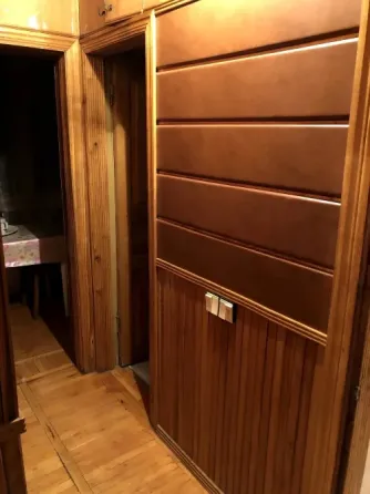 Аренда 3х Комнатной квартиры Донецк
