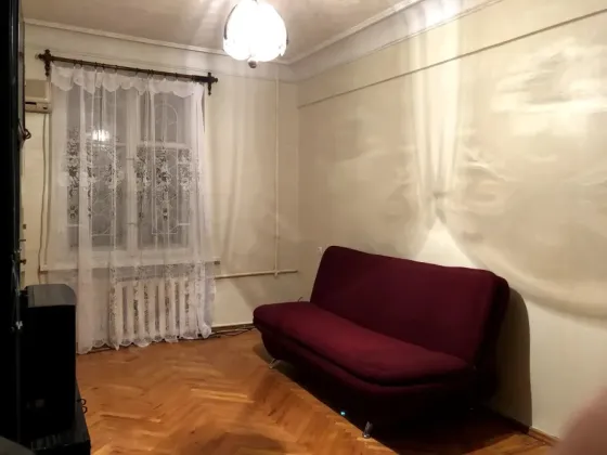 Аренда 3х Комнатной квартиры Донецк