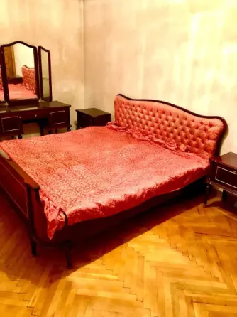 Аренда 3х Комнатной квартиры Донецк