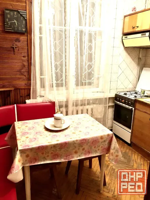Аренда 3х Комнатной квартиры Донецк - изображение 8