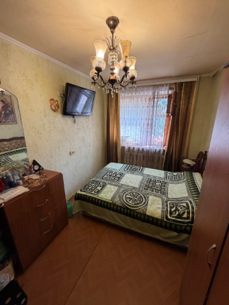 Продажа 2х Комнатной Квартиры На Изумруде (Центр Города)! Донецк
