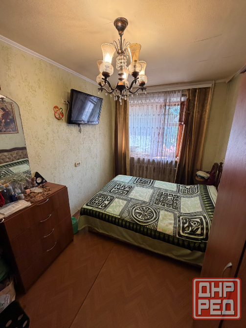 Продажа 2х Комнатной Квартиры На Изумруде (Центр Города)! Донецк - изображение 3