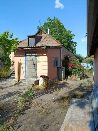 Продам дом Моспино ул Шахтная Донецк