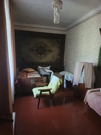 Продам квартиру Донецк