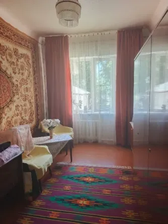Продам квартиру Донецк