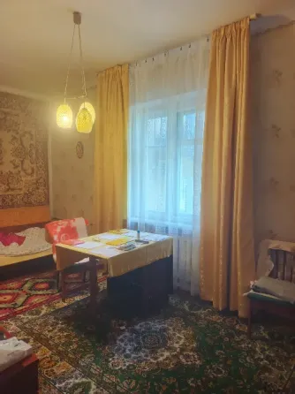 Продам квартиру Донецк